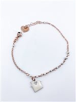 Bracciale Le Favole Donna in Argento SM-01-BR-B